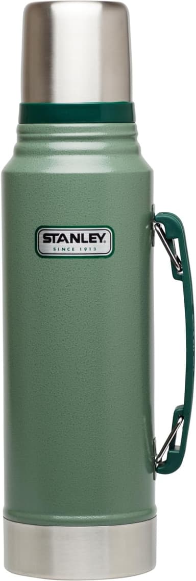 Stanley Classic Vacuum Insulated Bottle