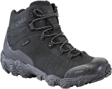 Oboz Bridger Mid Waterproof Men's
