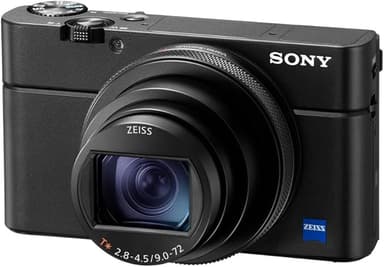 Sony RX100 VII
