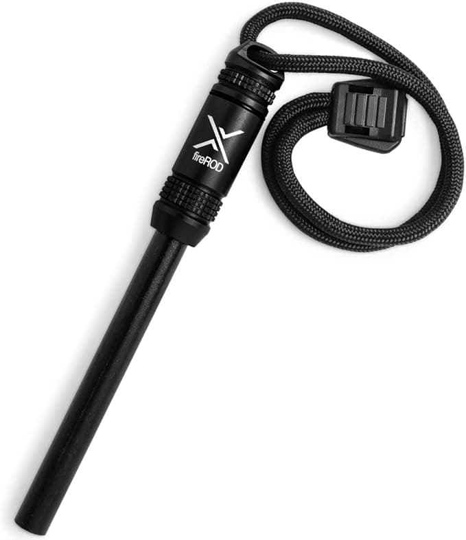 Exotac fireROD