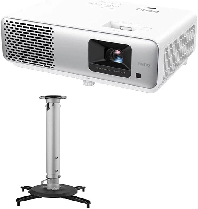 BenQ HT2060 - Best Budget Home Theater Projector Electronics and Gadgets