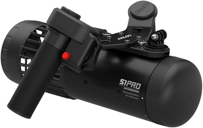 LEFEET S1 Pro Underwater Scooter