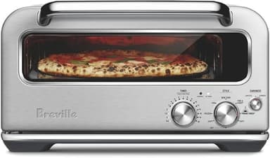 Breville Smart Oven Pizzaiolo