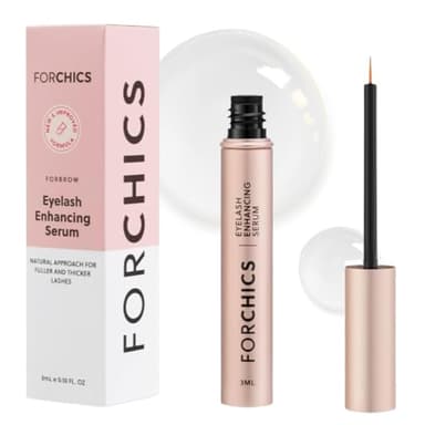 ForLash Eyelash Growth Enhancing Serum by ForChics