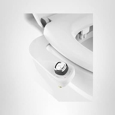 Bio Bidet SlimEdge Bidet Attachment