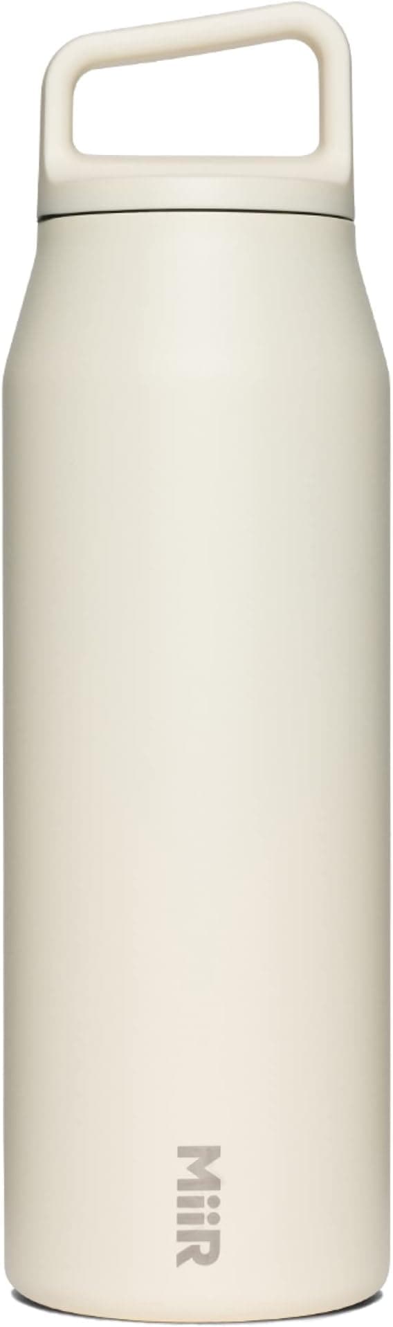 MiiR Wide Mouth Water Bottle