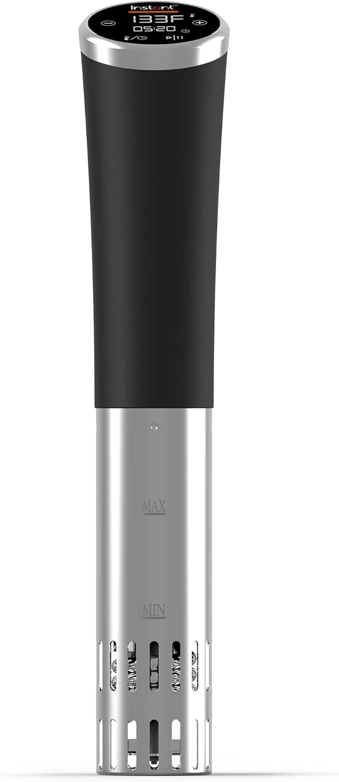 Instant Accu Slim Sous Vide Immersion Circulator