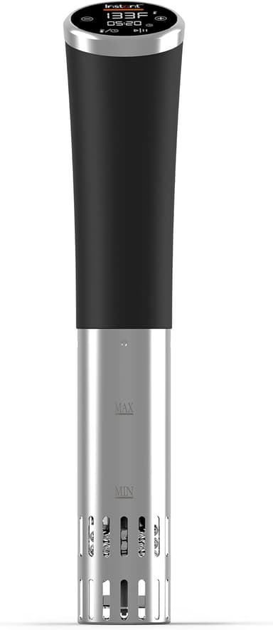 Instant Accu Slim Sous Vide Immersion Circulator