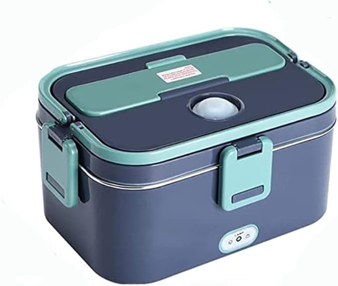 Arukes Electric Lunch Box 60W