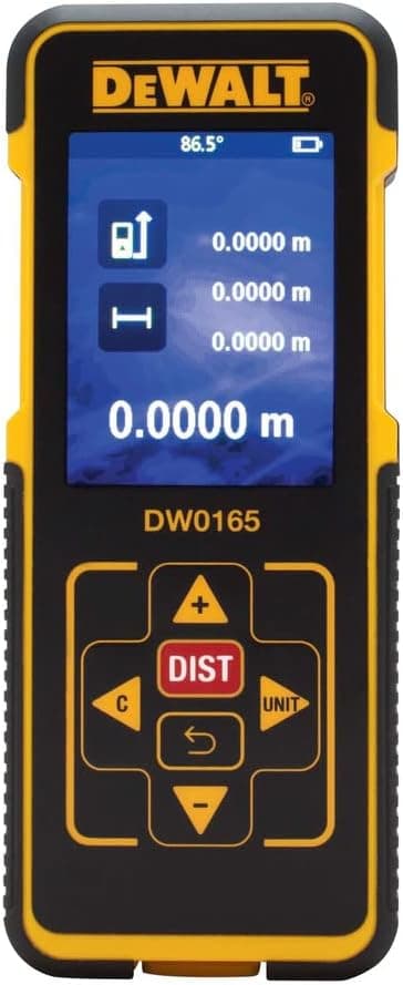 DeWalt DW0165N