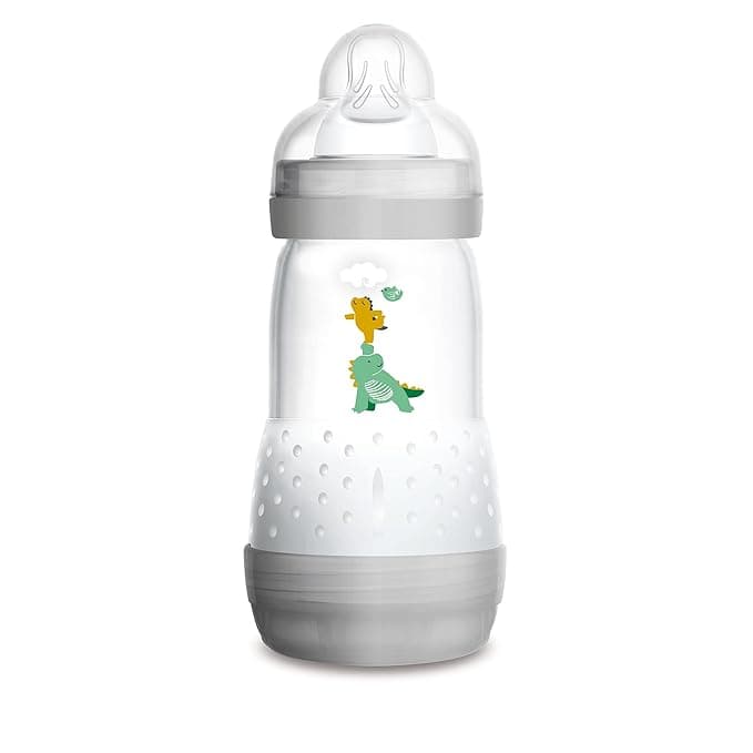 MAM Easy Start Anti-Colic Bottle