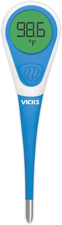 Vicks ComfortFlex Thermometer