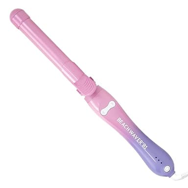 Beachwaver B-Series Rotating Curling Iron