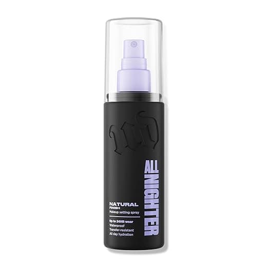 Urban Decay All Nighter Waterproof Setting Spray