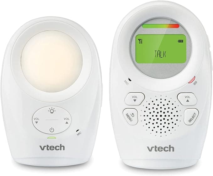 VTech DM1211 Audio Monitor
