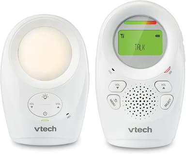 VTech DM1211 Audio Monitor