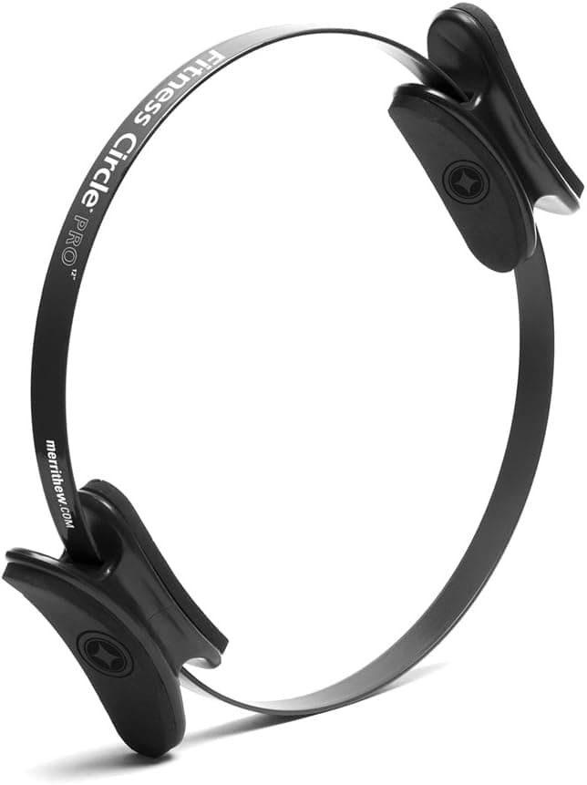 STOTT Pilates Fitness Circle Pro