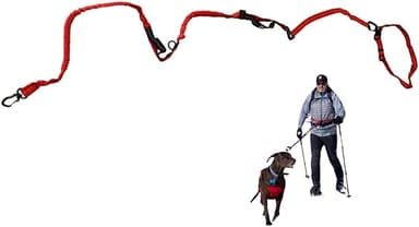 Fido Pro Remi Runner Leash