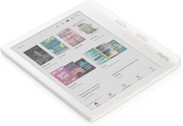 Kobo Libra Colour