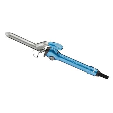 BaBylissPRO Nano Titanium Spring Curling Iron