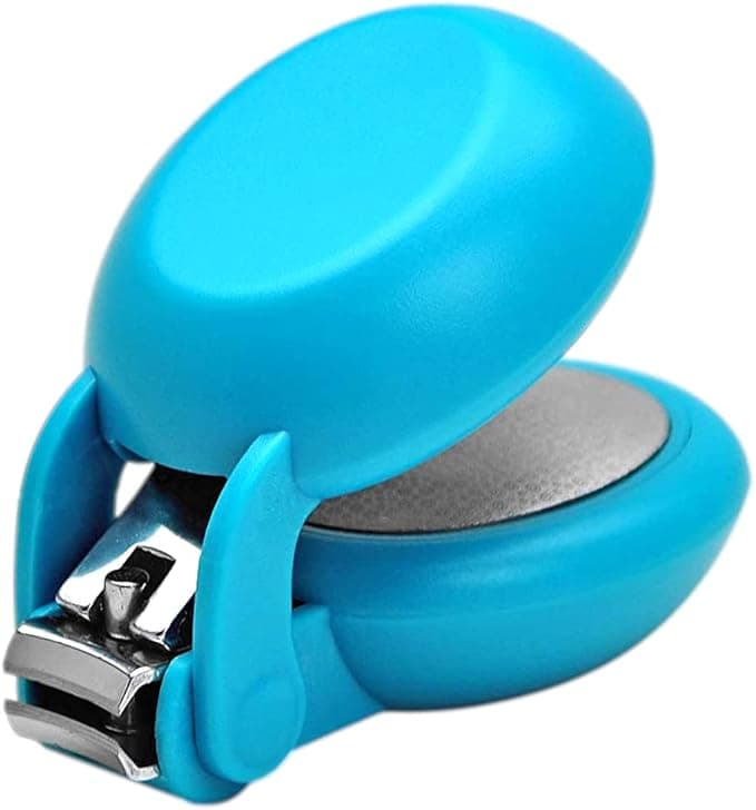 Harac Adapted Nail Clippers