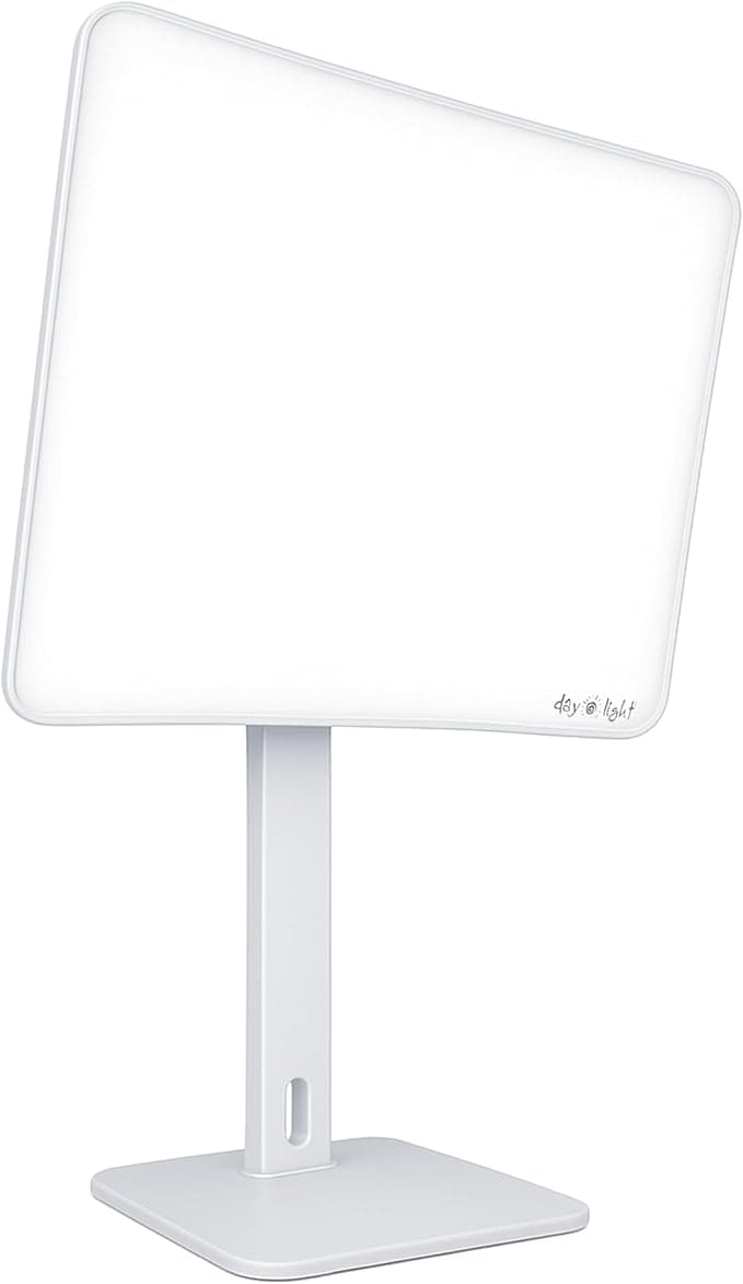 Carex Day-Light Elite - Best Overall Light Therapy Lamp Health and Fitness
