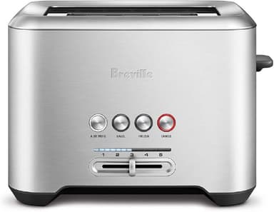 Breville Bit More Toaster BTA720XL