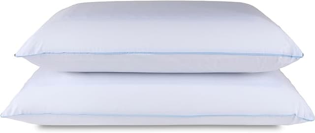 Tempur-Pedic Tempur-Cloud Dual Cooling Pillow