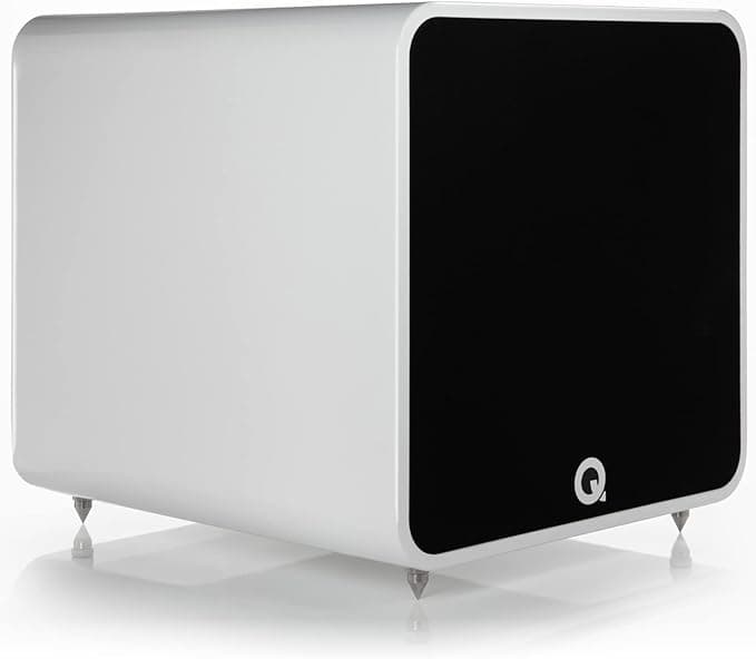 Q Acoustics QB12