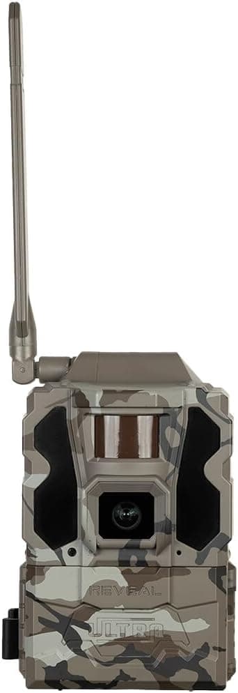 Tactacam Reveal Ultra