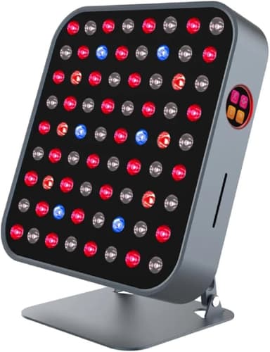 RLT Home Total Spectrum Mini Red Light Therapy