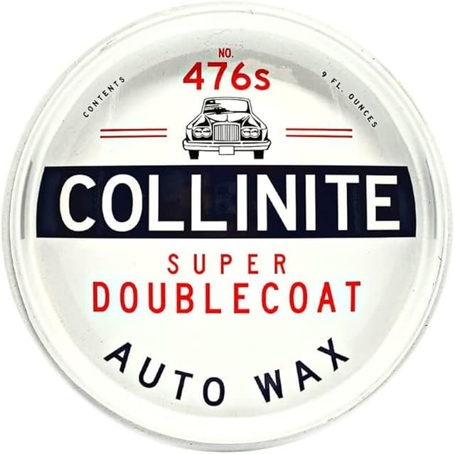Collinite 476S Super Doublecoat