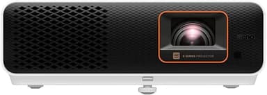 BenQ X500i