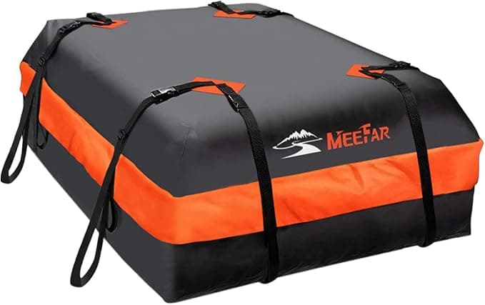 MeeFar Car Roof Bag