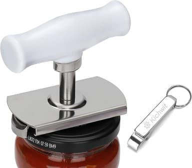 Kichwit Jar Opener