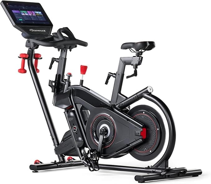 Bowflex VeloCore - Most Innovative Leaning Design Health and Fitness