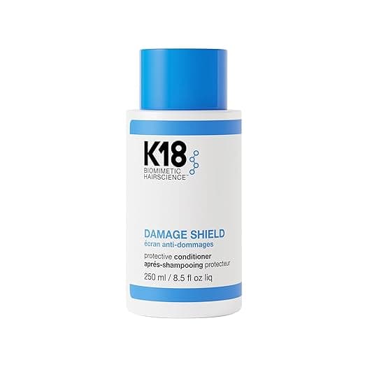 K18 Damage Shield Protective Conditioner