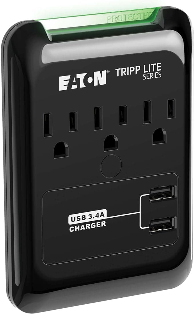 Eaton Tripp Lite Series SK30USB