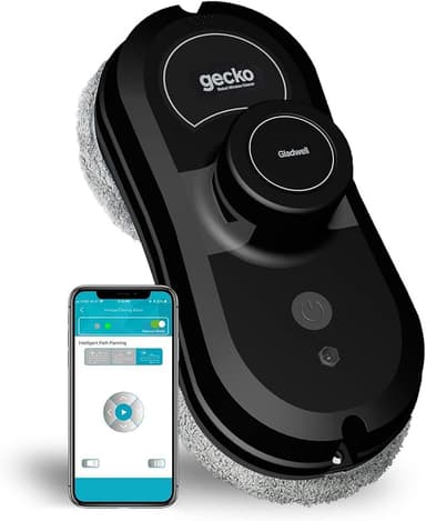 Gladwell Gecko Electric Robot Cleaner