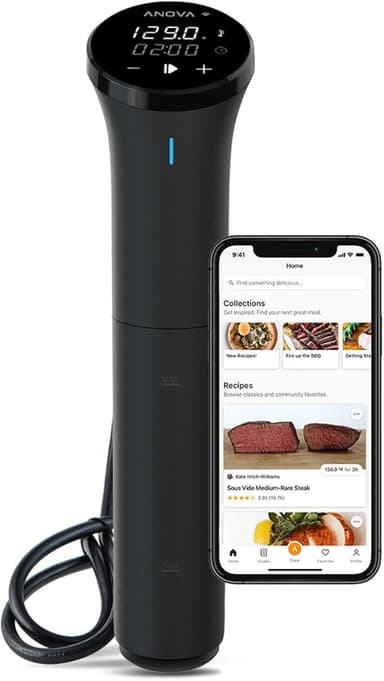 Anova Precision Cooker Nano 3.0