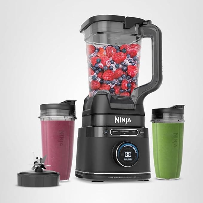 Ninja Detect 3-in-1 Power Blender