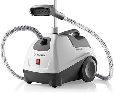 Reliable Vivio 500 GC Professional Garment Steamer