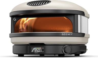 Gozney Arc Pizza Oven