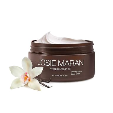 Josie Maran Whipped Argan Oil Body Butter