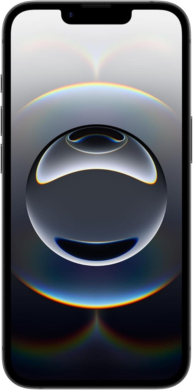 iPhone 16e