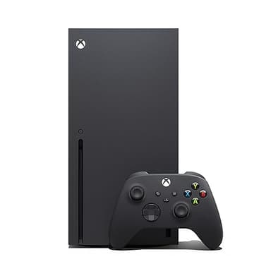 Microsoft Xbox Series X