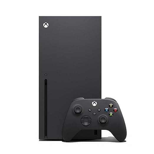 Microsoft Xbox Series X - Best Value with Game Pass Electronics and Gadgets