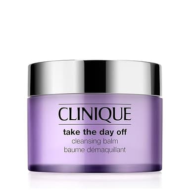 Clinique Take The Day Off Cleansing Balm
