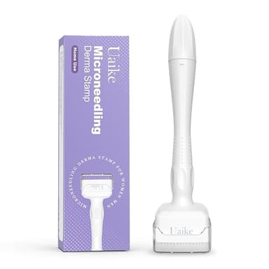 Uaike Microneedling Derma Stamp
