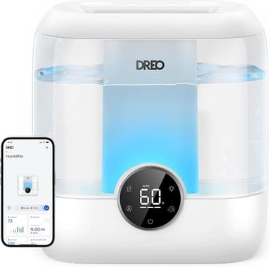 Dreo HM524S Smart Humidifier